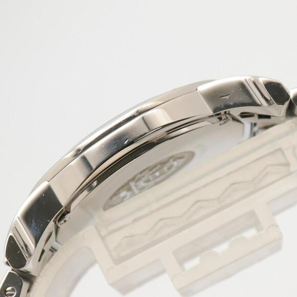 Hermes H-Watch Ronde Wristwatch, Stainless Steel, Women's, White (HR1.510) - Picture 12 of 15